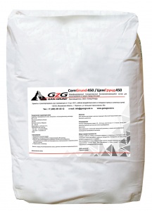 CemGrund 450 / ЦемГрунд 450