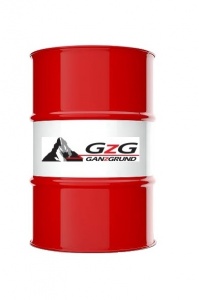GreaseGrund Shield / ГрисГрунд Шилд
