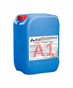 AcryGrund 34 / АкриГрунд 34