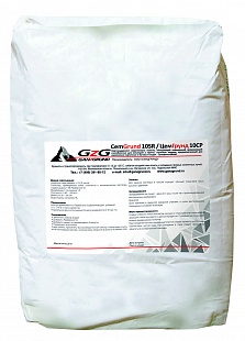 CemGrund 10SR / ЦемГрунд 10SR